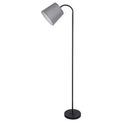 RABALUX Podna lampa godric crna