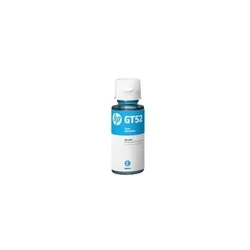 Črnilo HP GT52 cian, 8000 strani (70 ml)