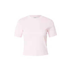 TOPSHOP Majica EVERYDAY rosé