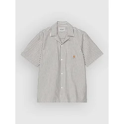 Carhartt WIP Leavel Shirt wax