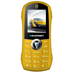 BLAUPUNKT Mobilni telefon CAR rumen