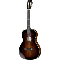 Elektro-akustična kitara CLP-12SM BRS Solid Top Harley Benton