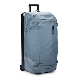 Thule Chasm Duffel Roller 110 Pond Gray