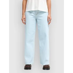 RVCA Coco Denim Jeans light bleach