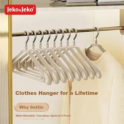 Jeko&Jeko Set ofingera, 10 komada, Krem