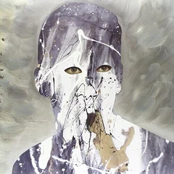 Stephen David Heitkotter - Black Orckid (Reissue) (LP)