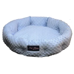 Pet Line Krevet za pse, 45cm, Svetloplavi