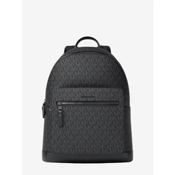 MICHAEL Michael Kors Ročna torbica Michael Kors Sac a Dos Homme Hudson Noir črna