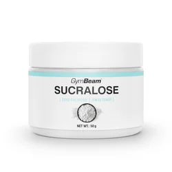 GymBeam Sucralose