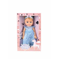 Alltoys Princesa 46 cm