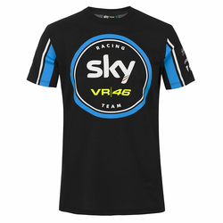 Sky Racing Team VR46 Replica majica