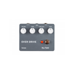 Korg OD-S Overdrive NuTube