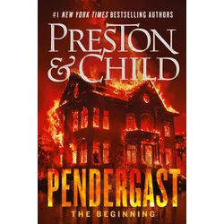 Pendergast