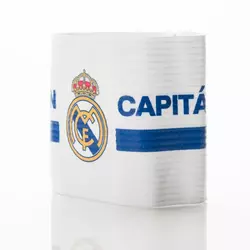 REAL MADRID kapetanski trak 08198