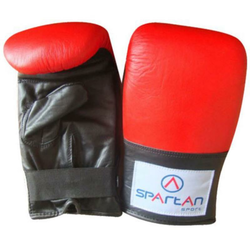 Boks rokavice Spartan