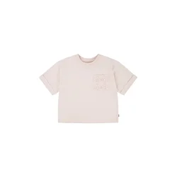 Levis Otroška kratka majica ROLL CUFF MEET AND GREET T