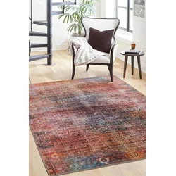 Conceptum Hypnose tepih Folk Chenille 41, 75x150cm, šareni
