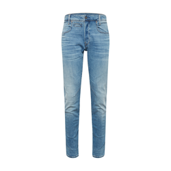 G-Star RAW Kavbojke, modra