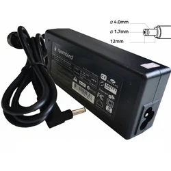 GEMBIRD Punjač za laptop NPA65-200-3250 65W-20V-3.25A 4.0x1.7mm
