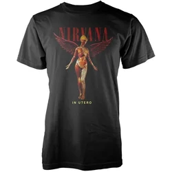 Nirvana In Utero S