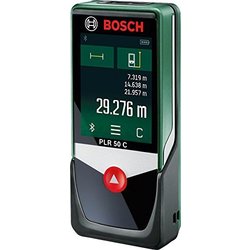 Bosch Digitalni laserski mjerač duljine PLR