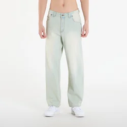 Jeans DIME Relaxed Denim Pants Bleached Sky 36
