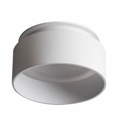 Kanlux 29235 - Ugradna svetiljka GOVIK GU10/10W bela