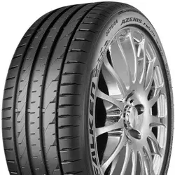 Falken AZENIS FK520 ( 265/40 R21 105Y XL sa zaštitom za felne (MFS) NBLK )