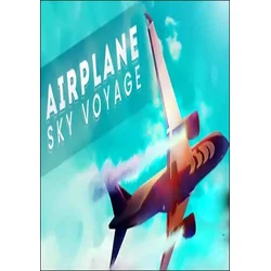Airplane Sky Voyage Steam Key GLOBAL