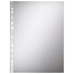 FASCIKL ULOŽNI A4  38MY PP MAT COPY SAFE PK50 ESSELTE 56144