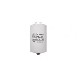 BBLINK KONDEZATOR 35MF GMC 4PIN 450V/50HZ