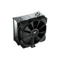 COUGAR GAMING COUGAR Air Cooling Forza50 essential/50x135x155mm/Zipper fin/HDB fans/958g