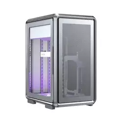 Cooler Master MasterFrame 400 Sivo MF400M-SHNN-S00