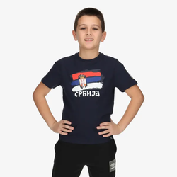 Umbro EC SERBIA