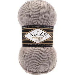 Alize Superlana Klasik 541 Pletilna preja