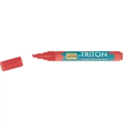 Solo Goya Triton Cherry Red