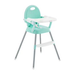 KikkaBoo Hranilica Spoony 3in1 Mint (KKB10167)