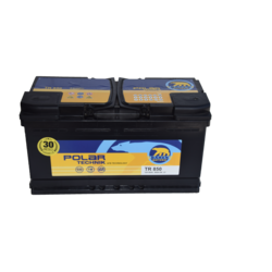 BAREN Akumulator AFB 95Ah 850A/En