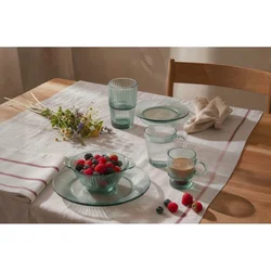 Orion Kozarec za kavo in čaj Green VERDE 300 ml