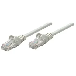 Intellinet LAN UTP kabl intellinet 738156 Cat6 CU//Sivi/5m