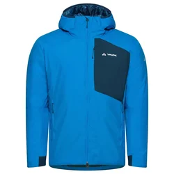 VAUDE Monviso Warm bunda, radiate blue (M)