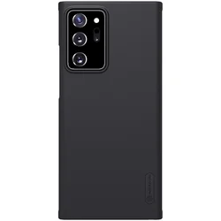 Nillkin Scrub zaštitna maska za telefon Samsung N985F Galaxy Note 20 Ultra crna
