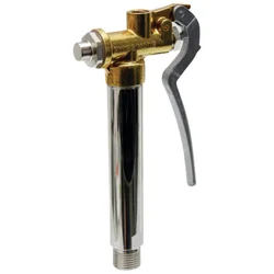 Birchmeier Ročni ventil za tlačno škropilnico G1/2