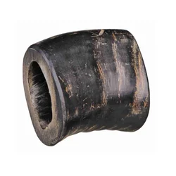 Trixie Buffalo Chewing Horn - Small