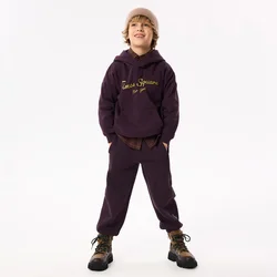 Reserved - Jogger pantalone sa pamukom