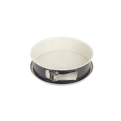 Kalup za tortu Dr.Oetker 28cm sivi
