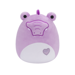 SQUISHMALLOWS Aligator - zajček
