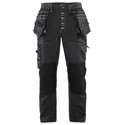 Blakläder 1999-1141-8999 Hlače jeans t.modre C54