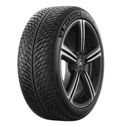 315/40R21 Michelin 115V PILOT ALPIN 5 SUV XL TL zim
