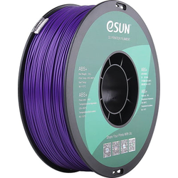 eSUN ABS+ Purple